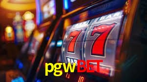 pgwbet - Aplicativo Móvel
